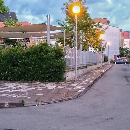 Bvine * Νεσέμπαρ